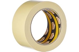 Pattex 22500 Nastro Biadesivo Universale, per Applicazioni Industriali e Assemblaggi Domestici e Fai da Te, 50mmx25m