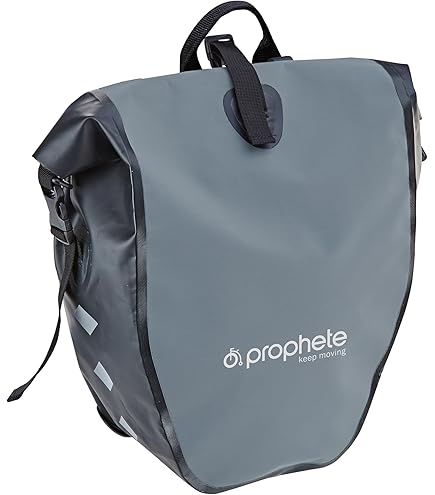 Enkele fiets tas 16 liter fietstas met inhoud van 16 Liter afmeting 27