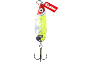 Rublex - 1 Cuchara de Pesca ORKLA-3 APJ 10,00 GMS.