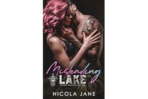 Misleading Lake (Kings Reapers MC Book 6)