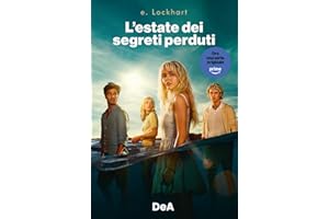 L'estate dei segreti perduti