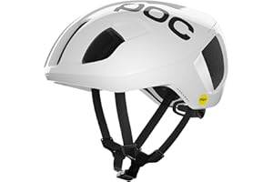 POC Ventral Casco de bicicleta - La aerodinámica, la seguridad y la ventilación se unen para mantener el casco a la vanguardia de la protección
