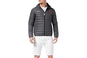 Ellesse Lombardy Jacke für Herren