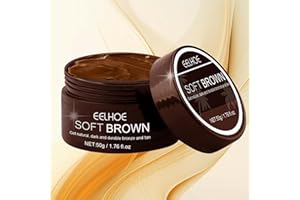 GOFLORDEN Gel bronzant, 50 g, crème accélératrice de bronzage pour solarium, crème d'accélérateur de bronzage intense et douce, pour un bronzage naturel avec des ingrédients naturels