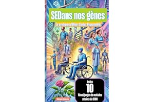 SEDans nos gènes.: Le syndrome d'Ehlers Danlos Hypermobile.