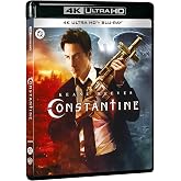 Constantine (4K UHD + Blu-ray)