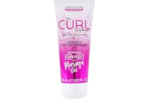 The Curl Company Shape & Define Styling Creme Gel 150ml