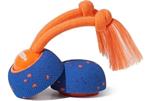 Cheerble Wicked Ball Rolly Replacement Set - niebieski zestaw zapasowy