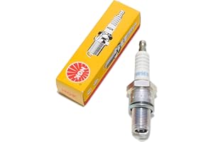 Bougie NGK BR9ES entstört