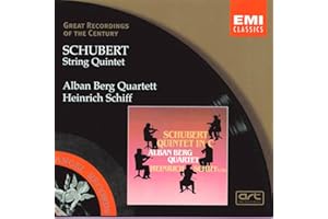 Schubert: String Quintet