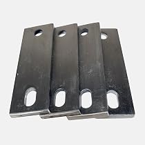 dachzelt schiene horntools Befestigungs Schienen 2 Stück 165cm Zelt Auto & Motorrad Category:Sommerjacken Größe:One Größe Speedster S30 Scott Speedster