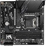 Gigabyte B560M AORUS ELITE Micro ATX Motherboard for Intel LGA 1200 CPUs