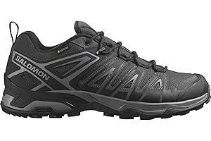 Salomon Mężczyźni X ULTRA PIONEER GORE-TEXButy trekkingowe