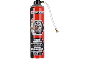 Facom 006083 Répare-Crevaison 600 ml