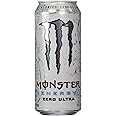 Monster Ultra Sugar Free 12 x 500ml