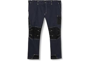 siggi Pantaloni Sydney Pantaloncini da Lavoro Uomo (Pacco da 1)