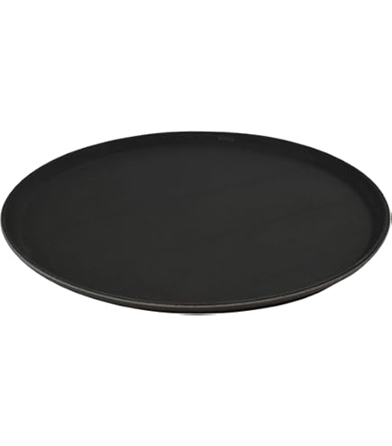 Set Of 2 Bella Perle Beaded Medium & Large Glass Tableware Serving Platter~5056705310567 01c Mp - View #8