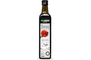 DRASANVI SALSA SOJA TAMARI BIO 500ML ECOSANA