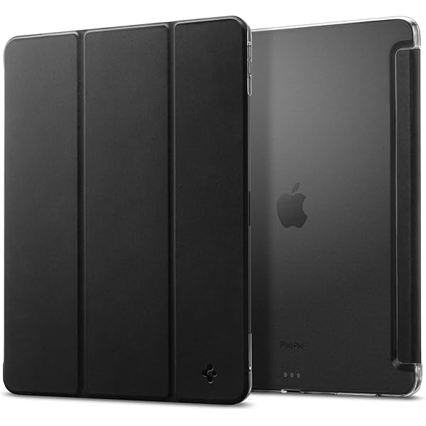 Apple Smart Folio for iPad Pro 13-inch (M4) - Black ​​​​​​​: Buy