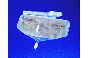 Belly Bag Urine Bag, Bellybag Drnbag 1000cc, (1 EACH, 1 EACH) by Rusch - Teleflex