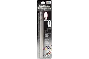 MARVY UCHIDA Uchida of America 91GR Juwelen-Picker mit Zwei Enden