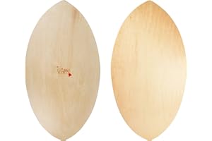 ‎JUCKER HAWAII JUCKER HAWAII Skimboard Ohana | Ideal für Meer, See oder Fluss | Premium Skimboard für Anfänger und Profis | Strapazierfähig und leicht | Perfekt für Strandabenteuer und Tricks