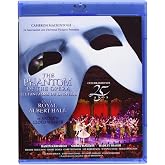 El Fantasma De La Opera (El Musical) (Blu-Ray) (Import) (2012) Ramin Karimlo