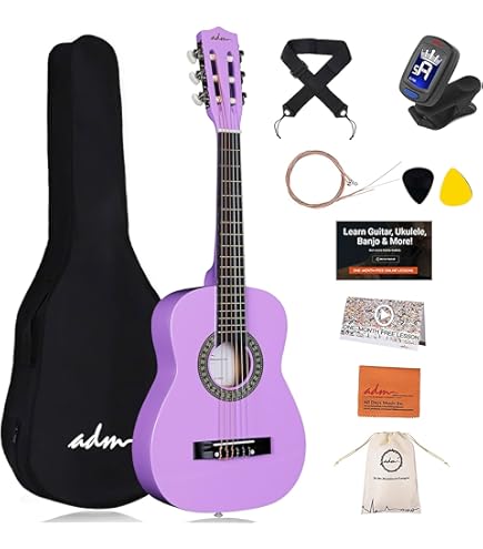 Baritone Ukulele 30