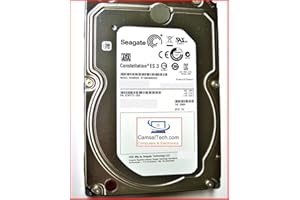 ‎SEAGATE SEAGATE Enterprise Capacity 3.5 1TB HDD 7200rpm SA