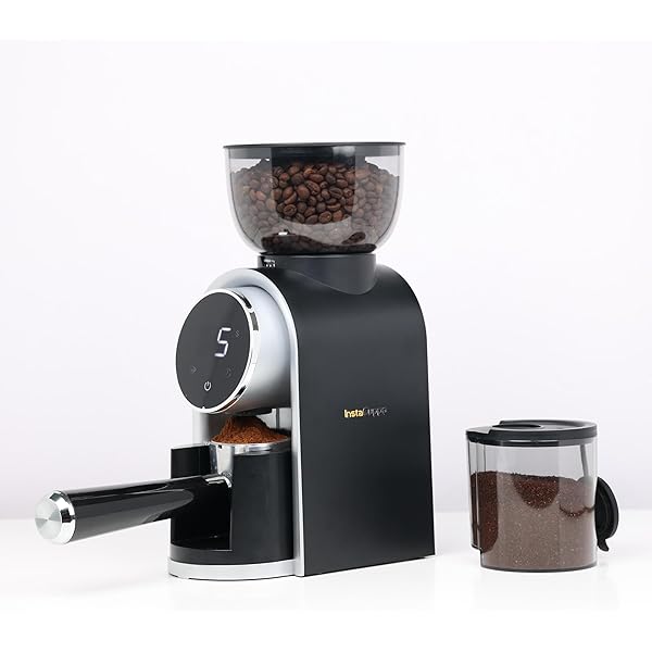 Coffee Bean Krups 203 Vintage Krups Fast One Touch Coffee Bean