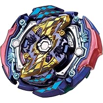 Buy Beyblade Takara Tomy Burst B-144 Booster Zwei Longinus.Dr.Sp