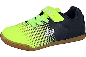 Lico Unisex Kinder Sambo Vs Hallenturnschuhe