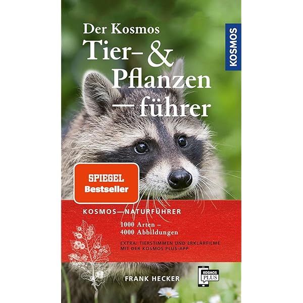 Der Kosmos Pflanzenführer 植物図鑑 Der Kosmos Pflanzenführer 植物図鑑