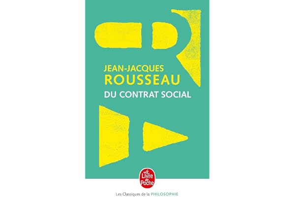 Du contrat social, ou, Principes de droit politique et autres écrits autour Du contrat social