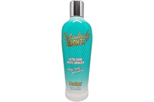 Pro Tan Ridiculously Bronze Ultra Dark White Bronzer, 250 ml