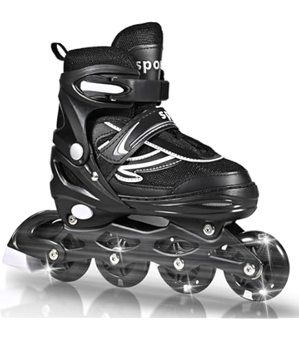 Apollo Super Blades X Pro, Maat Verstelbaar van 31 tot 42