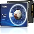 Fikwot FX815 Internal Solid State Drive SSD SATA 512GB 3D NAND 2.5" SATA III 6GB/S, 160TBW (Terabytes Written) Up to 560MB/s 