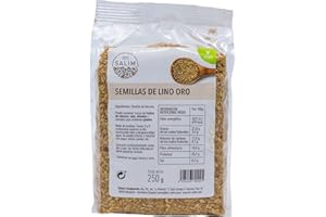 Int-Salim Lino Oro 250Gr 250 g