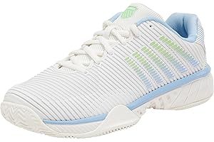 K-Swiss Hypercourt Express 2, Scarpe da Tennis Donna