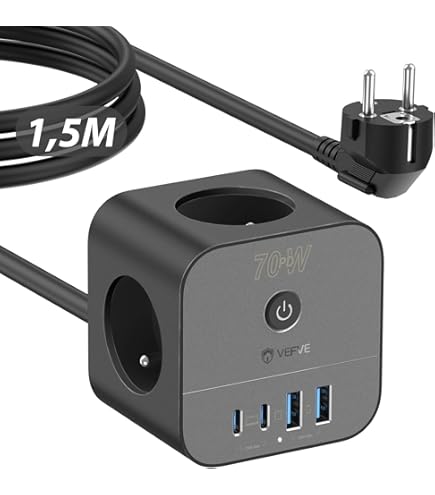 Poubelle Curver Deco Bin 28L Avec Pédale – 2 Compartiments Pour Tri Sélectif – Finition Métallisée Moderne