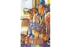 Tres gigantes (Colección Oeste)