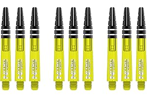 ‎RED DRAGON RED DRAGON Nitrotech Schäfte Multipacks