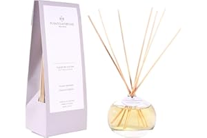 PLANTES ET PARFUMS DE PROVENCE Bouquet Parfumé Fleur de Coton - 100ml