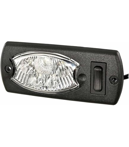Hella Jumbo 320 LED Verstraler