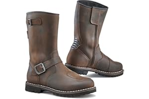 TCX NC, Motorcycle Boot Hombre