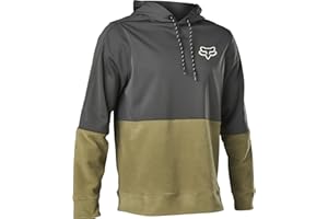 Fox Racing Koszula Mężczyźni Bluza z kapturem Ranger Windbloc®