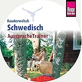 Reise Know How Sprachfuhrer Schwedisch Wort Fur Wort Plus Worterbuch Kauderwelsch Band 28 Amazon De Daude Karl Axel Bucher