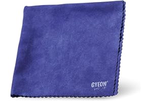 GYEON QUARTZ CLOTH Gyeon Suede Cloth 40 x 40 cm