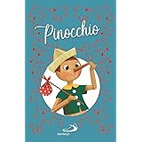 Pinocchio. Ediz. illustrata