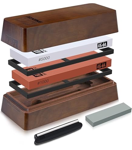 Suehiro Japanese Whetstone - New Cerax #280 Grit (CR-280-OR) FREE Shipping In Au